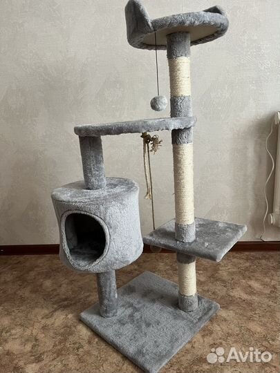 Когтеточка для кошек