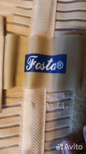 Корсет Fosta FS 5506, размер L