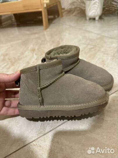 Ugg угги детские 27