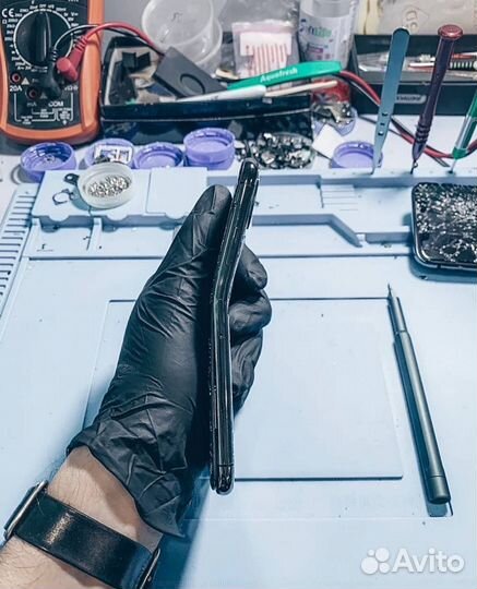 Ремонт телефонов \ планшетов \ ноутбуков \ игровых