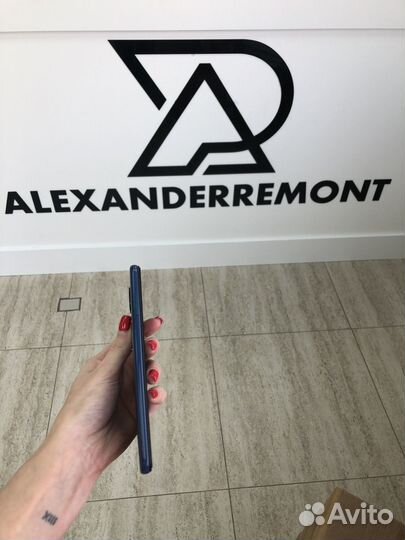 Xiaomi Redmi Note 9, 4/128 ГБ