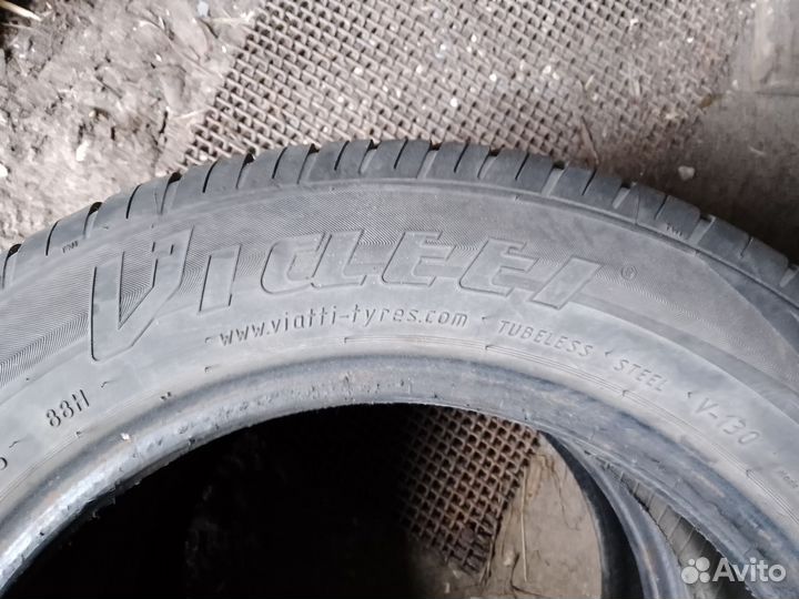 Continental ComfortContact - 6