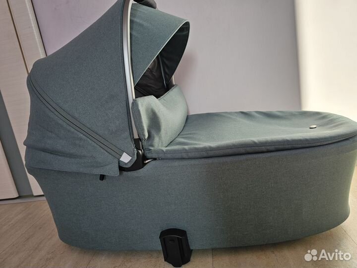 Коляска Espiro Only 2/1