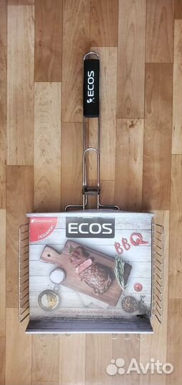 Решётка для гриля