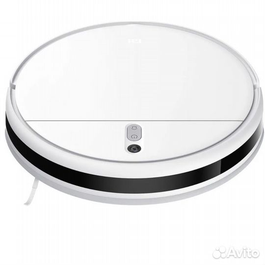 Робот-пылесос Xiaomi Mi Robot Vacuum-Mop 2 Lite