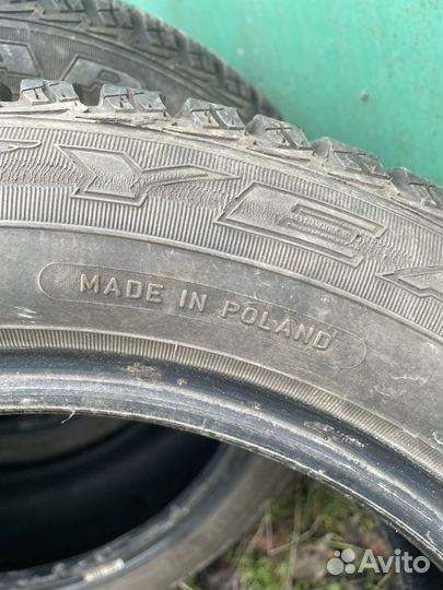 Goodyear UltraGrip Ice 185/60 R15
