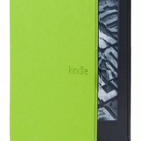 Amazon Kindle PaperWhite 4 10th Gen Обложка Green