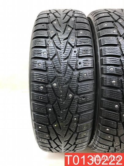 Nokian Tyres Hakkapeliitta 7 195/65 R15 95T