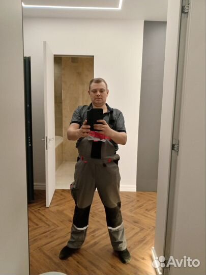 Мастер на час(Сантехник Электрик Сборка кухни)