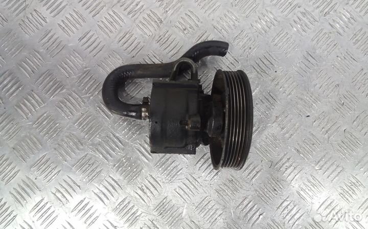 Насос гур Peugeot 406 (1995-2005)