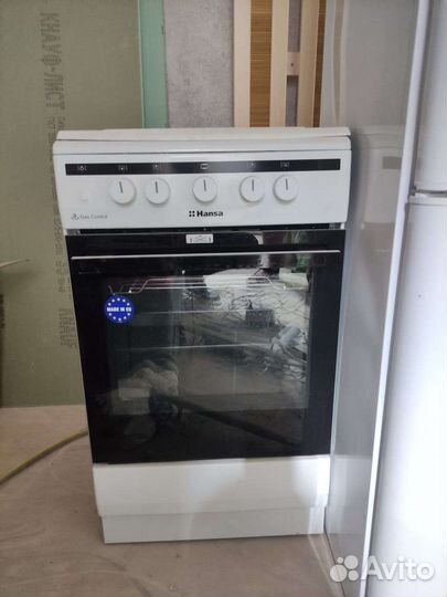 Плита электрическая новая