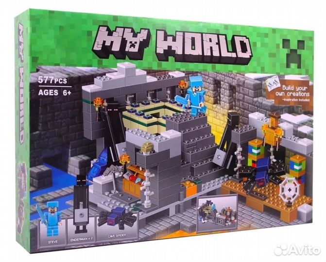 Конструктор портал