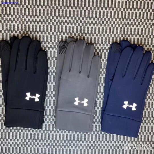 Перчатки Under Armour