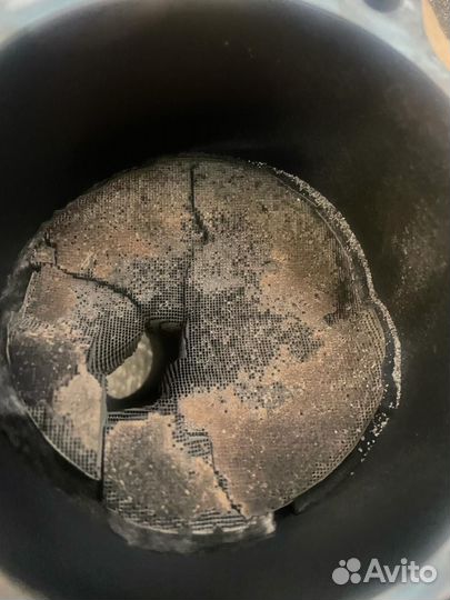 Бесплатное Удаление автомобильных катализаторов