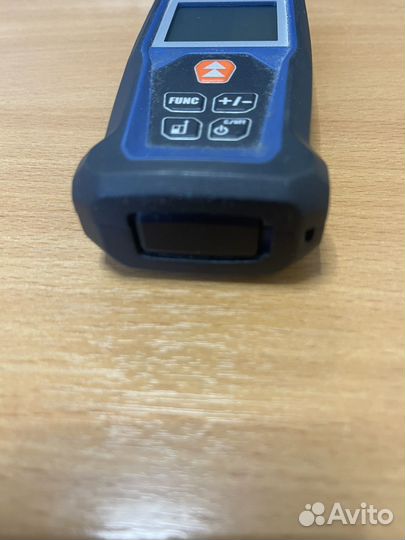 Лазерный дальномер dexell vm1