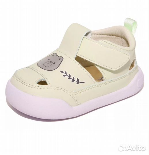 Сандали детские