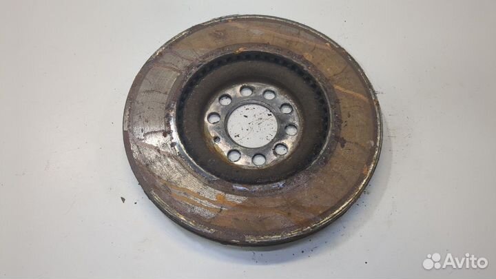 Диск тормозной Audi TT, 2002