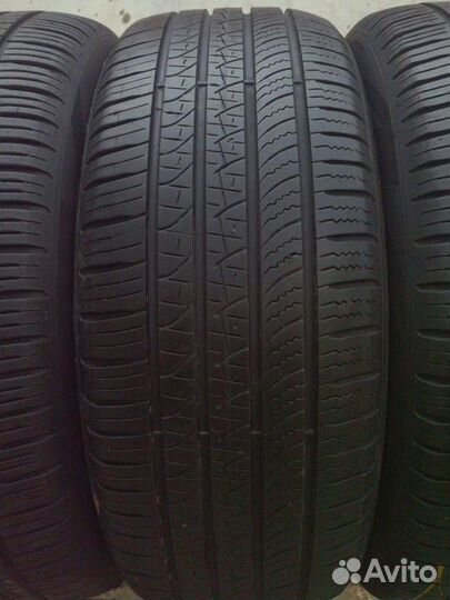 Pirelli Scorpion Zero 235/50 R20 104W