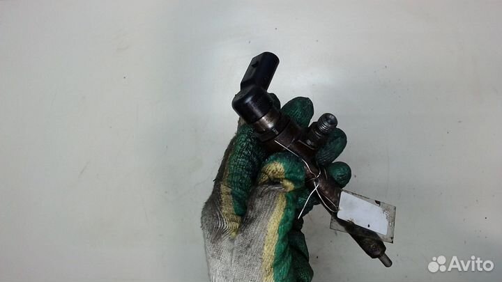 Форсунка топливная Nissan Qashqai, 2010