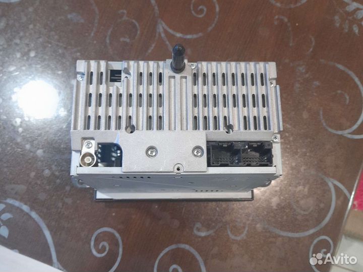 Авто магнитола