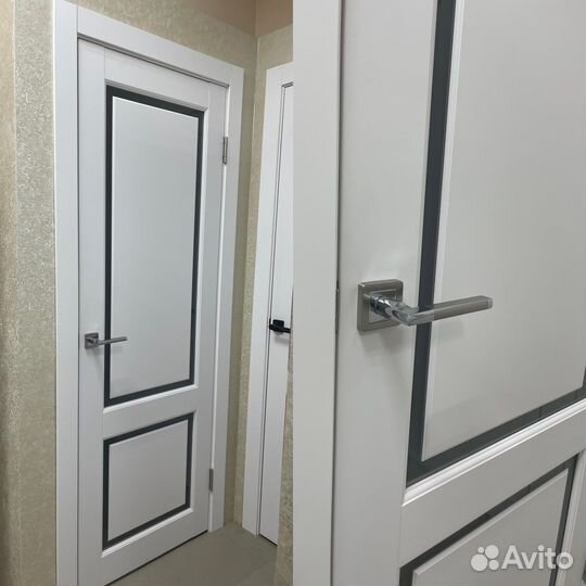 Дверь входная