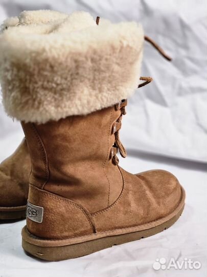 UGG Угги женские из Испании 37 EU