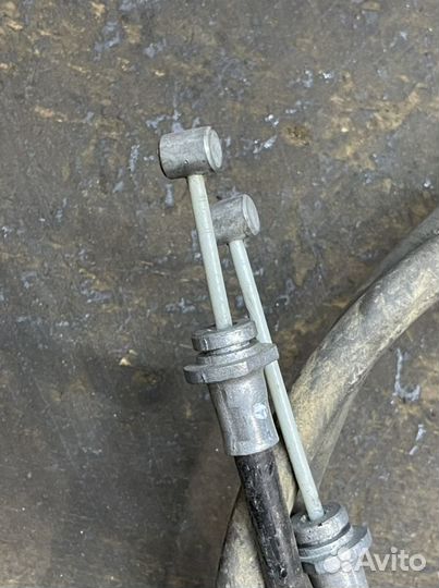 Трос ручного тормоза Toyota Camry 50