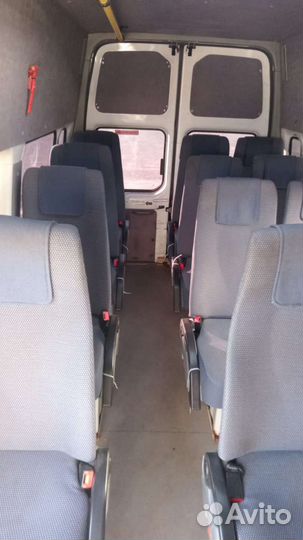 Ford Transit 2.2 МТ, 2013, 400 000 км