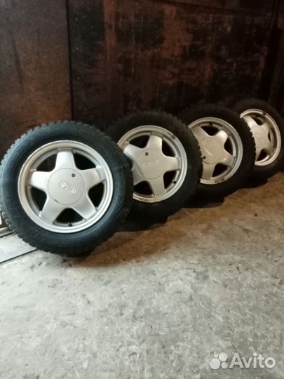 Nordman 5 175/65 R14 20B