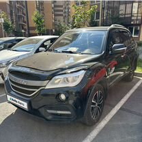 LIFAN X60 1.8 MT, 2016, 139 000 км, с пробегом, цена 670 000 руб.