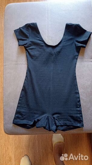 Купальник для танцев 122-128