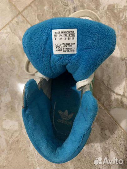 Кроссовки Adidas