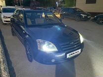 Chery Fora (A21) 2.0 MT, 2007, 175 000 км, с пробегом, цена 350 000 руб.