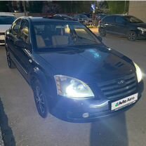 Chery Fora (A21) 2.0 MT, 2007, 175 000 км, с пробегом, цена 329 999 руб.