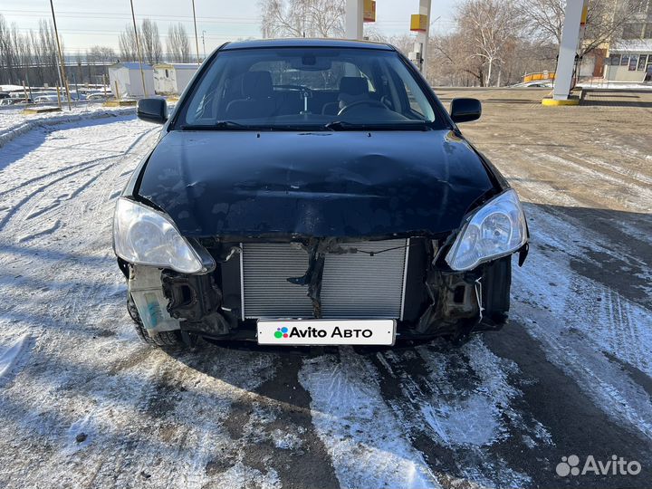 Toyota Corolla 1.6 AT, 2005, 90 000 км