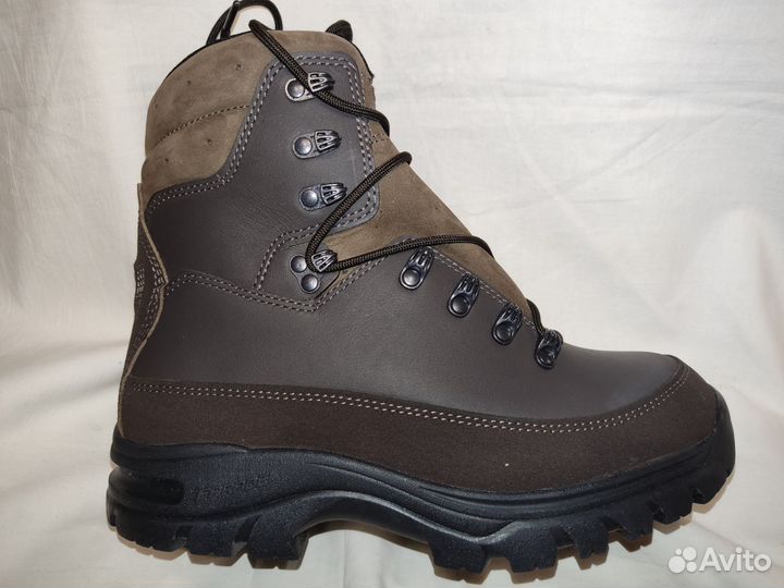 Ботинки зимние специальные спн