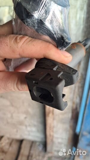 Катушки зажигания BMW