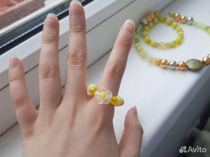 Набор украшений