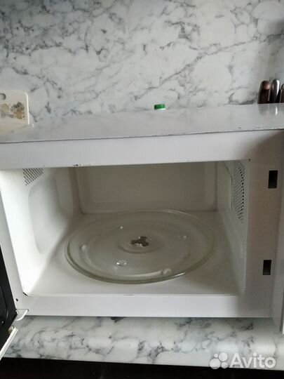 Микроволновая печь samsung