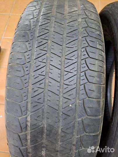 Tigar SUV Summer 225/65 R17