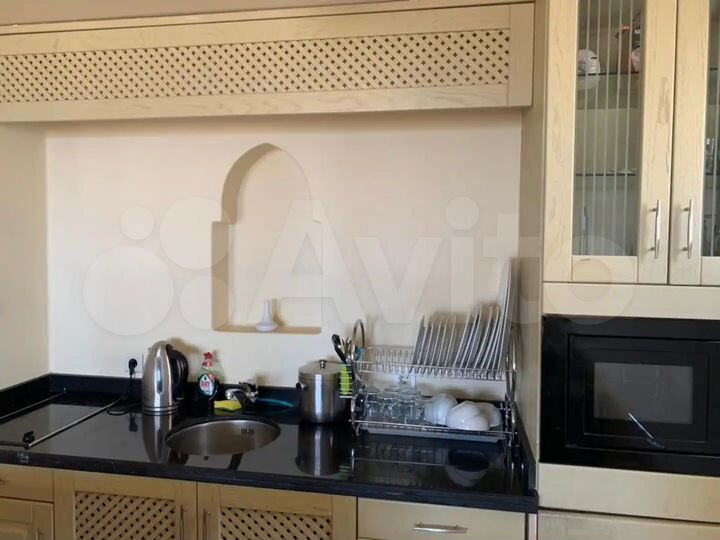 2-к. квартира, 43 м², 4/13 эт.