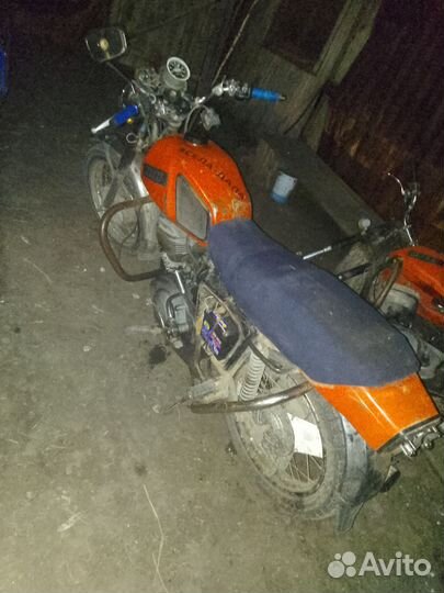 Обмен Иж планета 5