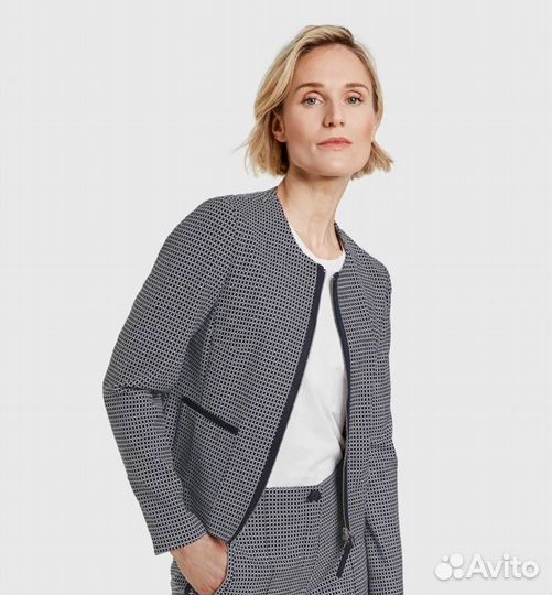 Новый жакет Gerry weber 50-52