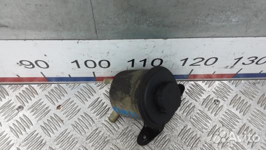 Бачок гу nissan almera N16 (KDN32NO01)