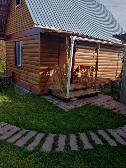 Участок 14,4 сот. (СНТ, ДНП)