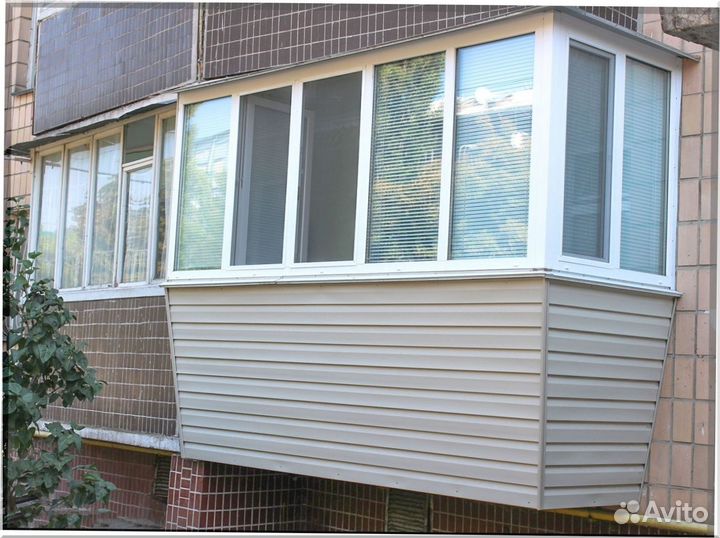 Окна пластиковые в рассрочку