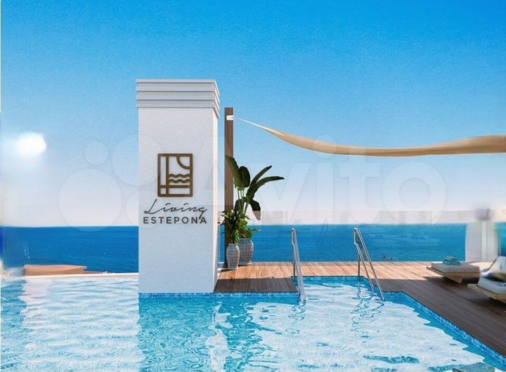 Своб. планировка, 88 м² (Испания)