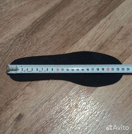 Коньки хоккейные детские 36 размер