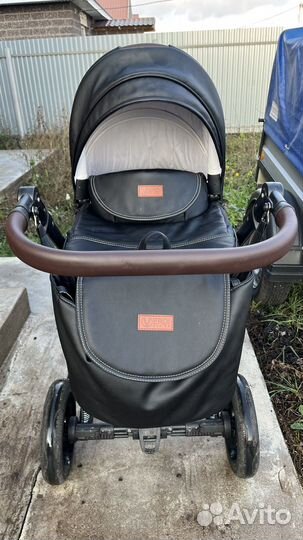 Коляска verdi 3 в 1