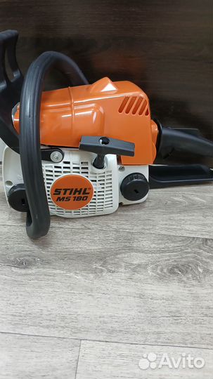 Бензопила Stihl MS 180